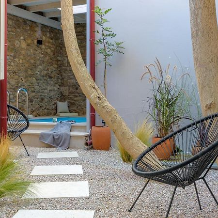 Incomparable Plaka'S Luxury Apt Private Pool أثينا المظهر الخارجي الصورة
