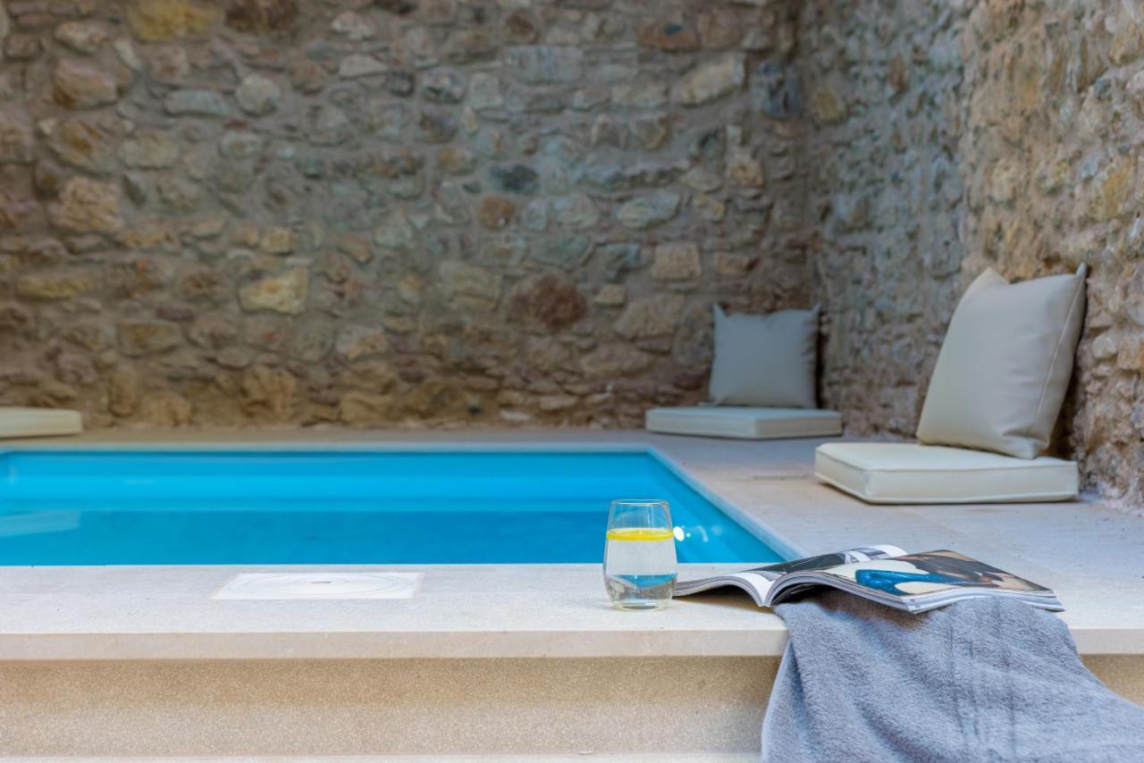 Incomparable Plaka'S Luxury Apt Private Pool أثينا المظهر الخارجي الصورة