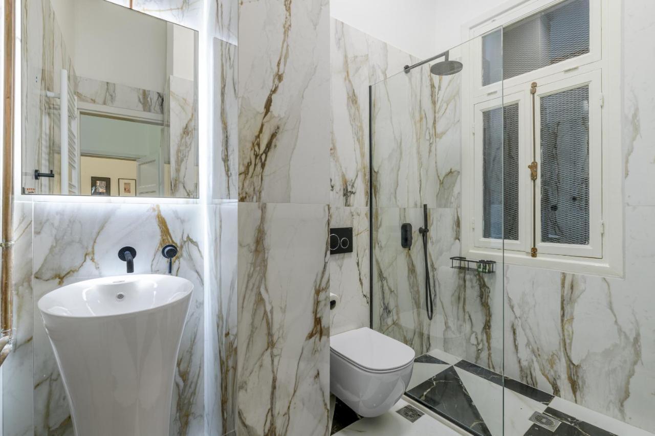 Incomparable Plaka'S Luxury Apt Private Pool أثينا المظهر الخارجي الصورة